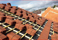 Rénover sa toiture à Saint-Seine-en-Bache